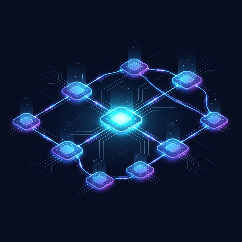 Multi-Agent Systems: Supervisor Routing and Shared State Channels